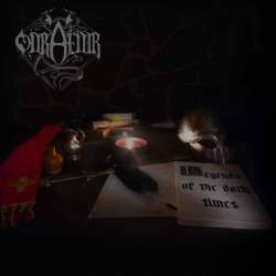 Legends of the Dark Times